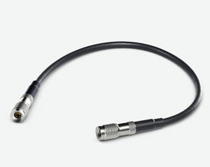 Blackmagic Design Cable – Din 1.0/2.3 to Din 1.0/2.3