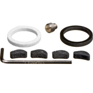 Spare Parts Kit for SliderONE