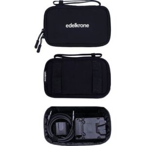 edelkrone Soft Case for Wing/StandONE/Pocket Rig 2