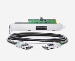 PCI Express Cable Kit